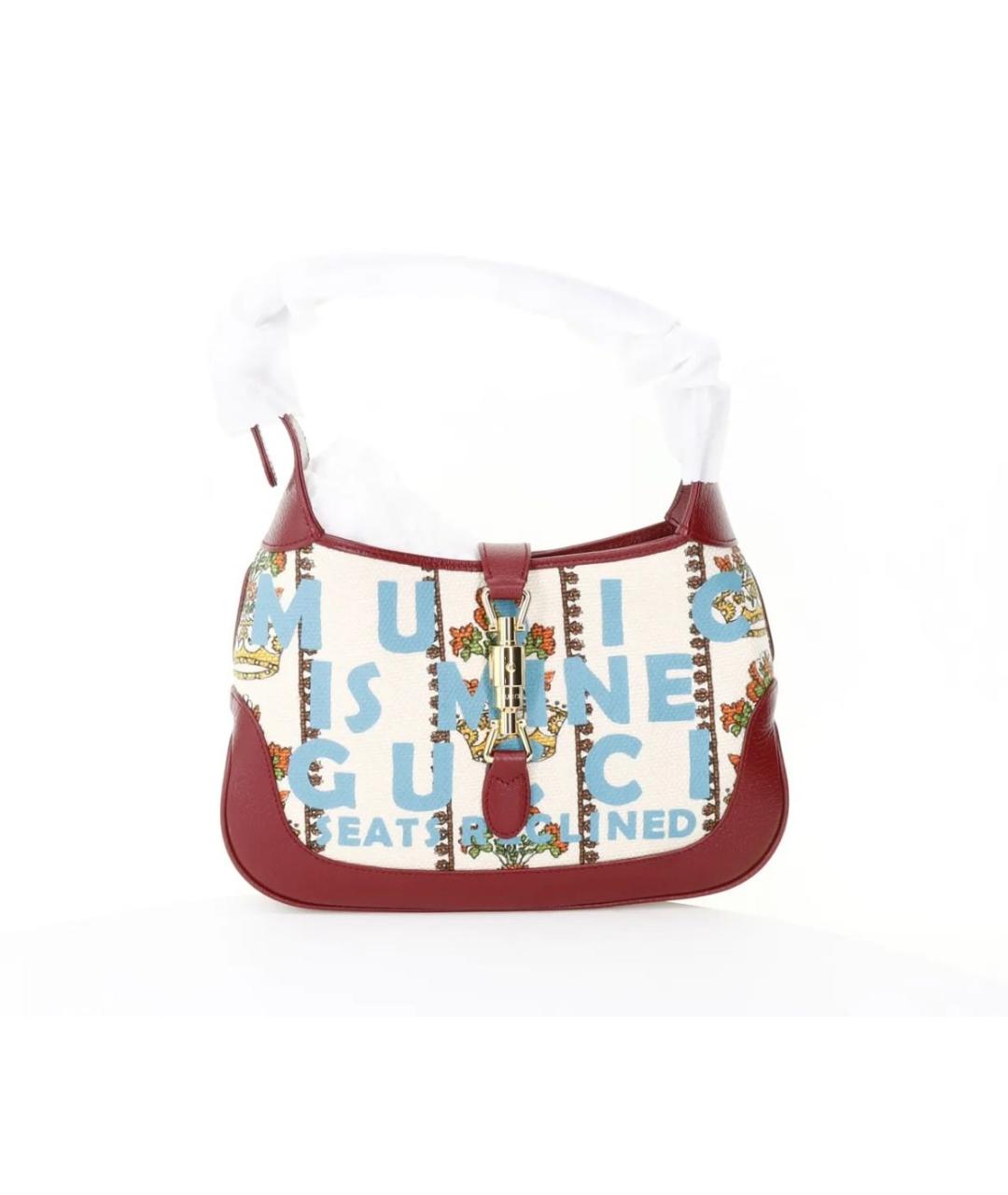 GUCCI Мульти сумка с короткими ручками, фото 2