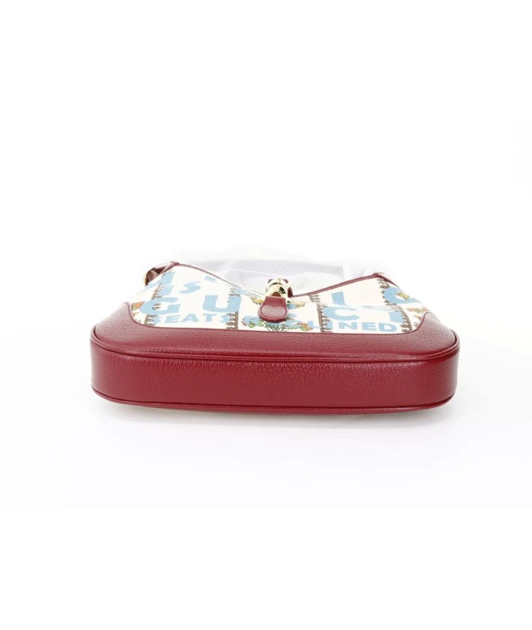 GUCCI Мульти сумка с короткими ручками, фото 6