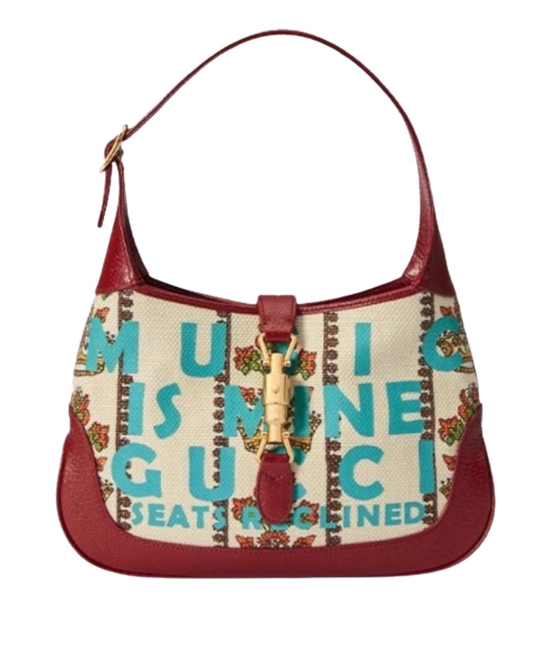 GUCCI Мульти сумка с короткими ручками, фото 1