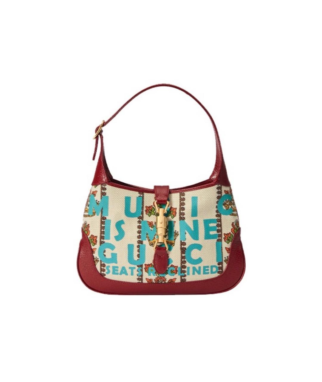 GUCCI Мульти сумка с короткими ручками, фото 9