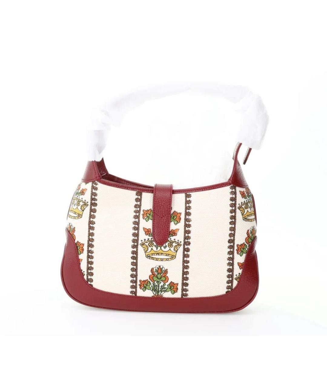 GUCCI Мульти сумка с короткими ручками, фото 3