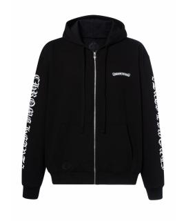 CHROME HEARTS Худи/толстовка