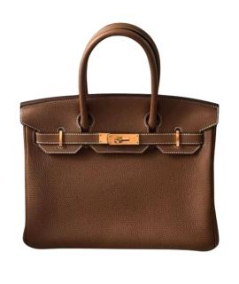 HERMES Сумка с короткими ручками