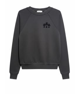 CHROME HEARTS Худи/толстовка