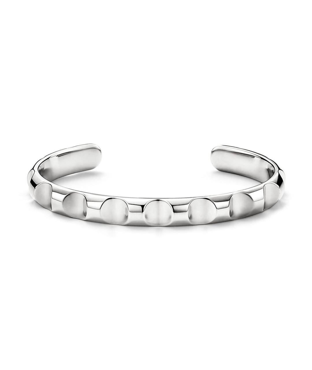 TIFFANY&CO Серебряный браслет, фото 2