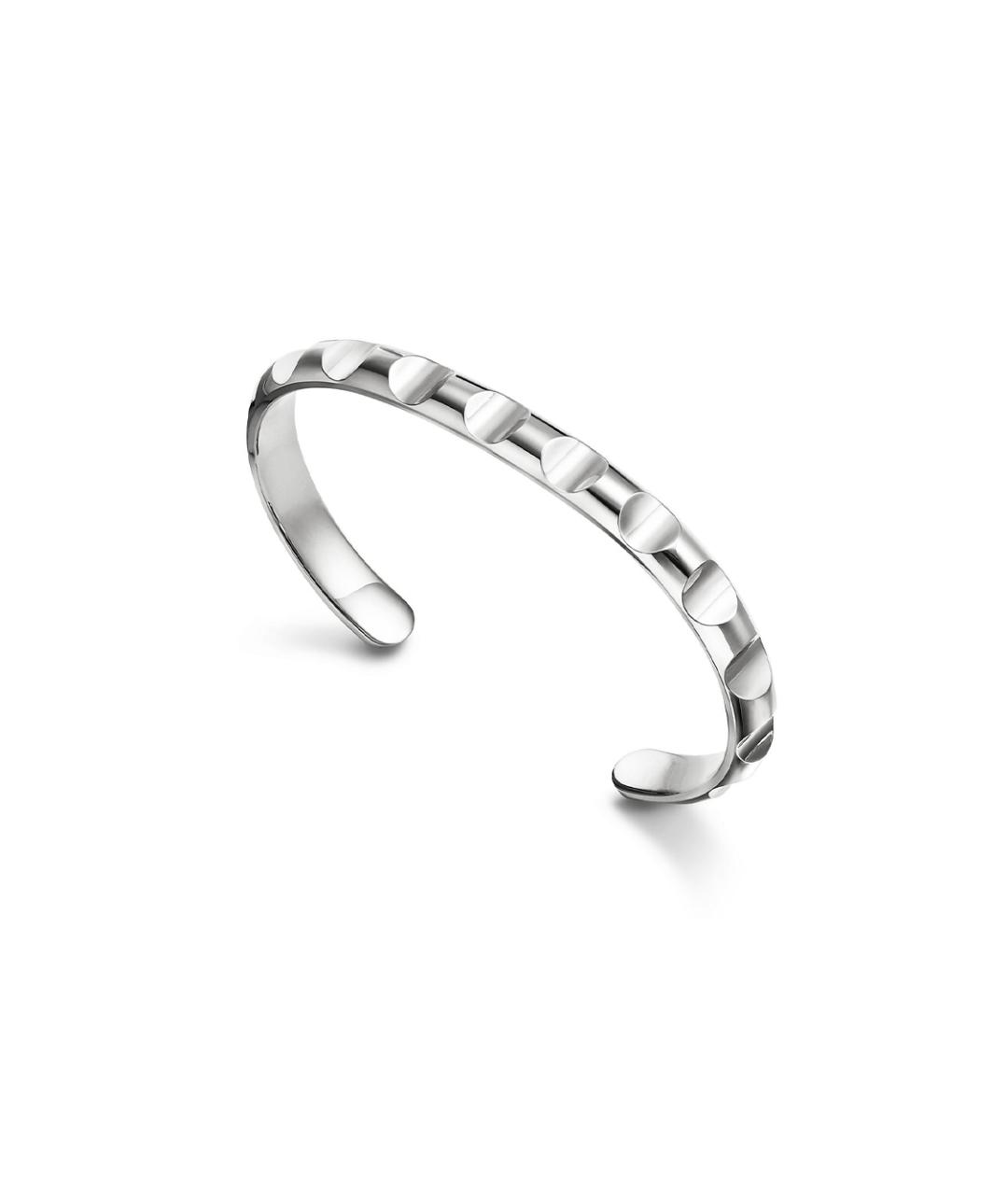 TIFFANY&CO Серебряный браслет, фото 1