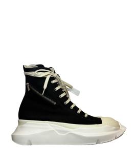 RICK OWENS DRKSHDW Высокие кроссовки / кеды