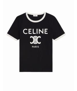 CELINE Футболка