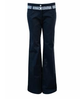 DOLCE&GABBANA Прямые брюки