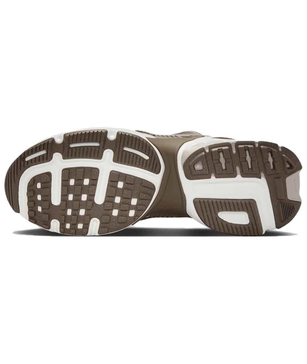 NIKE Коричневые кроссовки, фото 6