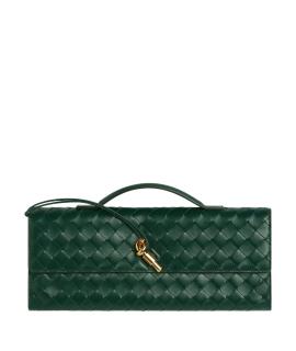 BOTTEGA VENETA Клатч/вечерняя сумка