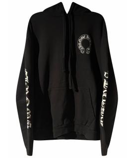 CHROME HEARTS Худи/толстовка