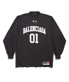 BALENCIAGA Лонгслив