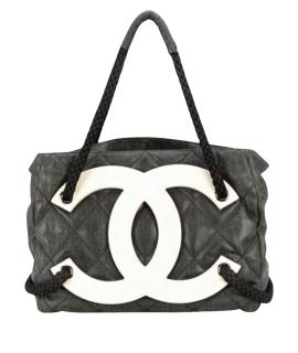 CHANEL Сумка тоут