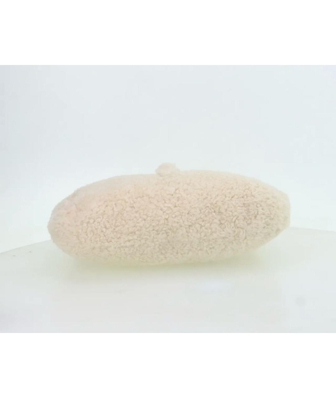 GUCCI Белая сумка с короткими ручками, фото 6