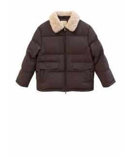 12 STOREEZ Пуховик