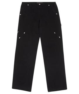 GRAILZ PROJECT G/R Прямые брюки