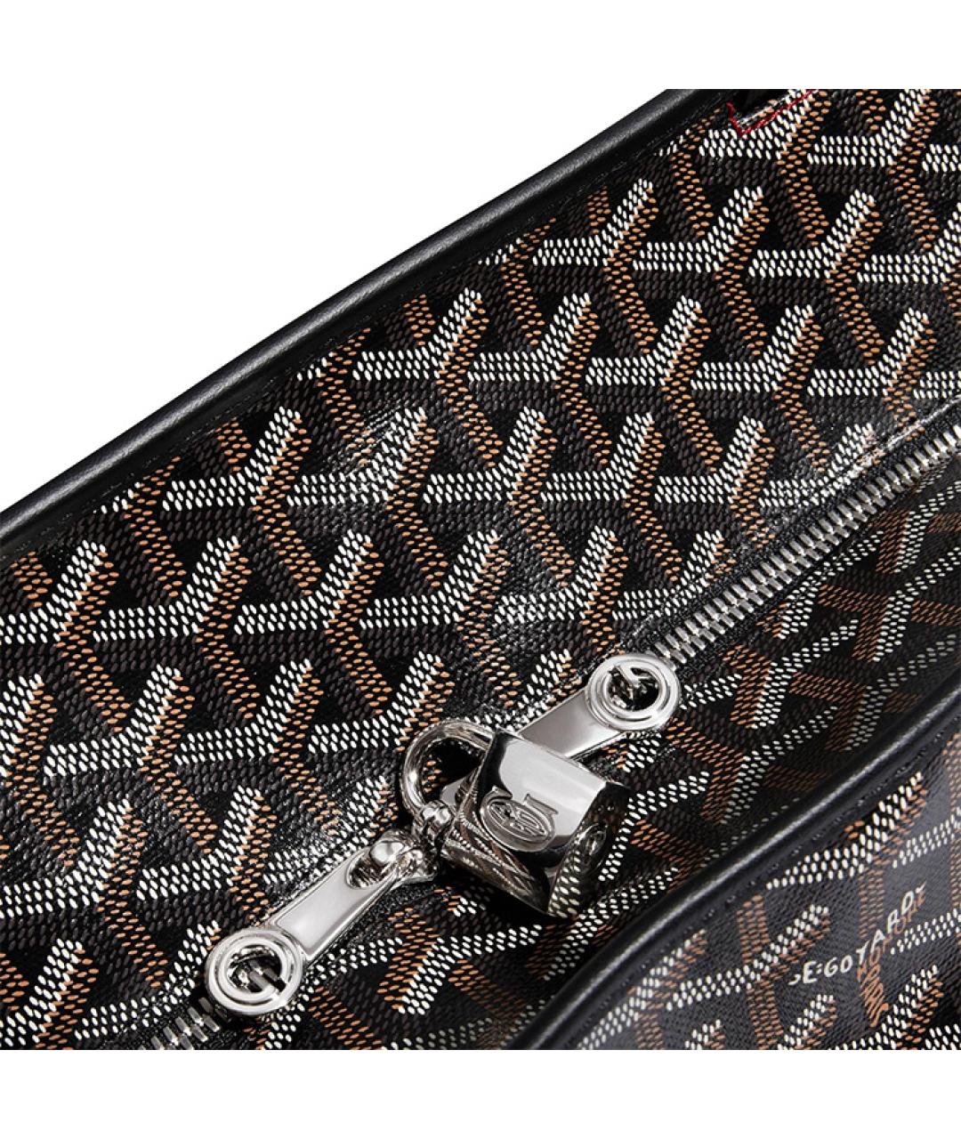 GOYARD Мульти сумка через плечо, фото 4