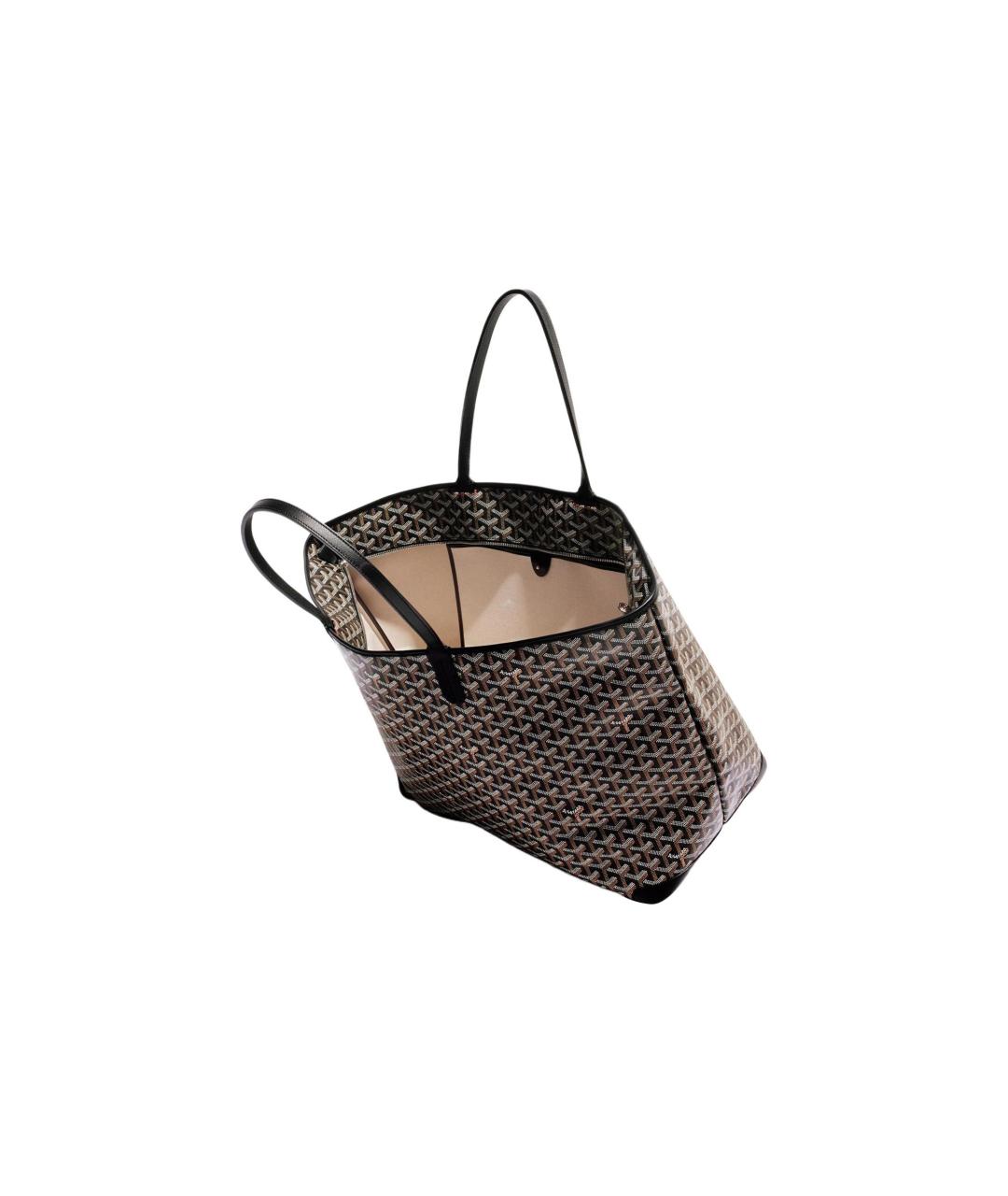 GOYARD Мульти сумка через плечо, фото 3