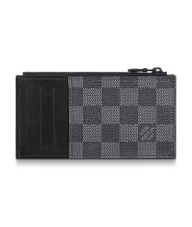 LOUIS VUITTON Кошелек