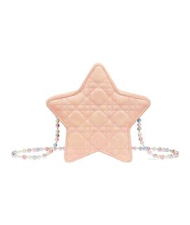 CHRISTIAN DIOR Сумка через плечо