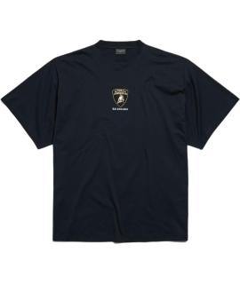 BALENCIAGA Футболка