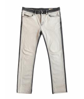 DIESEL BLACK GOLD Джинсы скинни