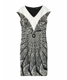 ETRO Коктейльное платье