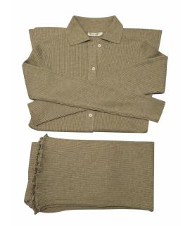 THE ROW Костюм с брюками