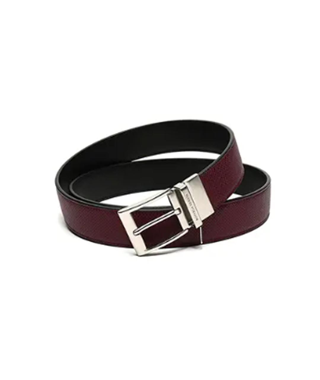 BOTTEGA VENETA Мульти кожаный ремень, фото 3