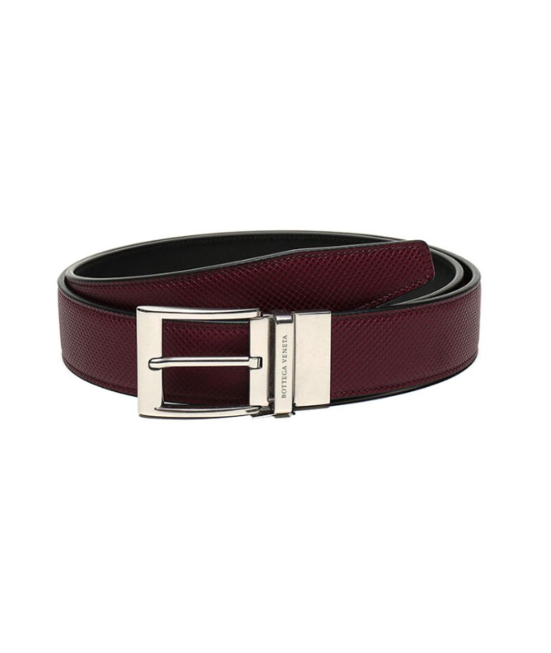 BOTTEGA VENETA Мульти кожаный ремень, фото 1