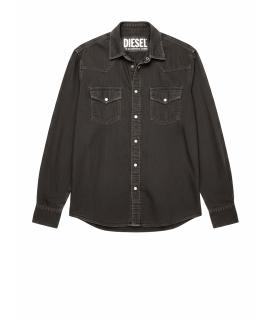 DIESEL BLACK GOLD Кэжуал рубашка