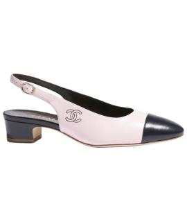 CHANEL Туфли