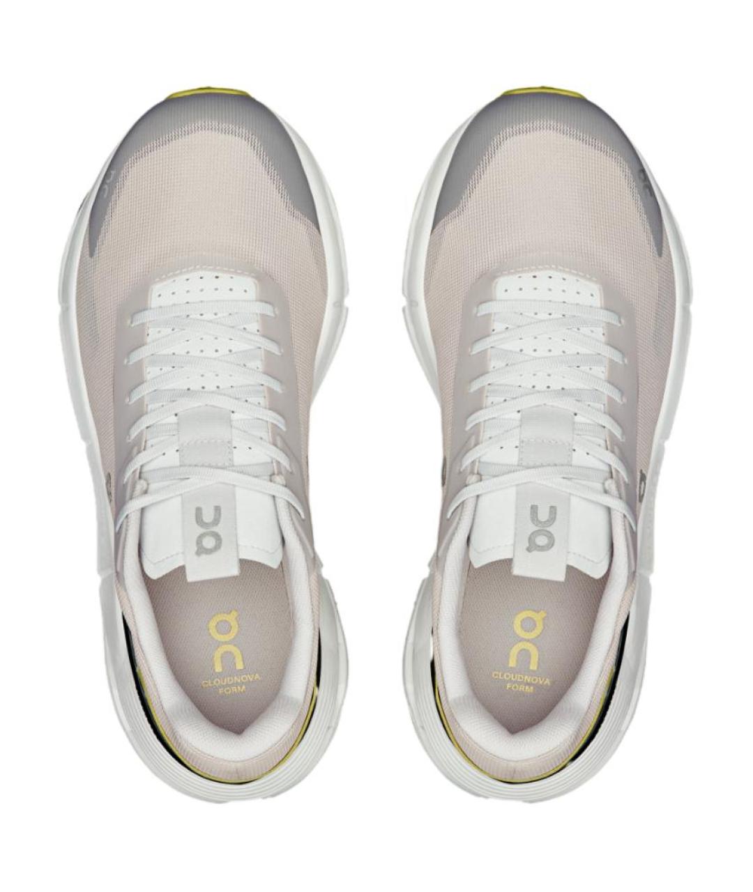 ON Серые низкие кроссовки / кеды, фото 3