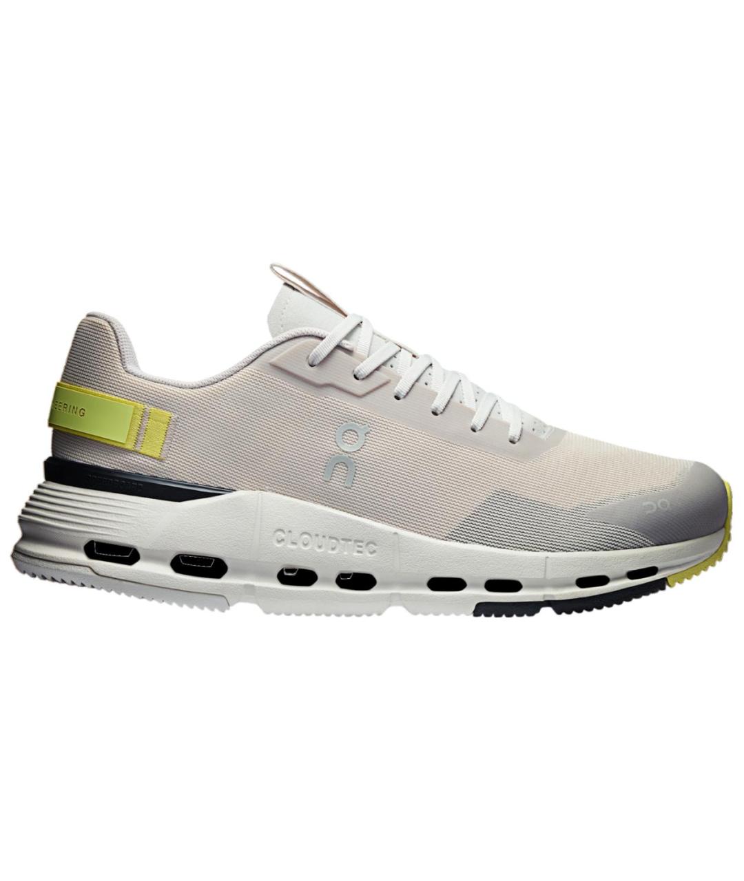 ON Серые низкие кроссовки / кеды, фото 1