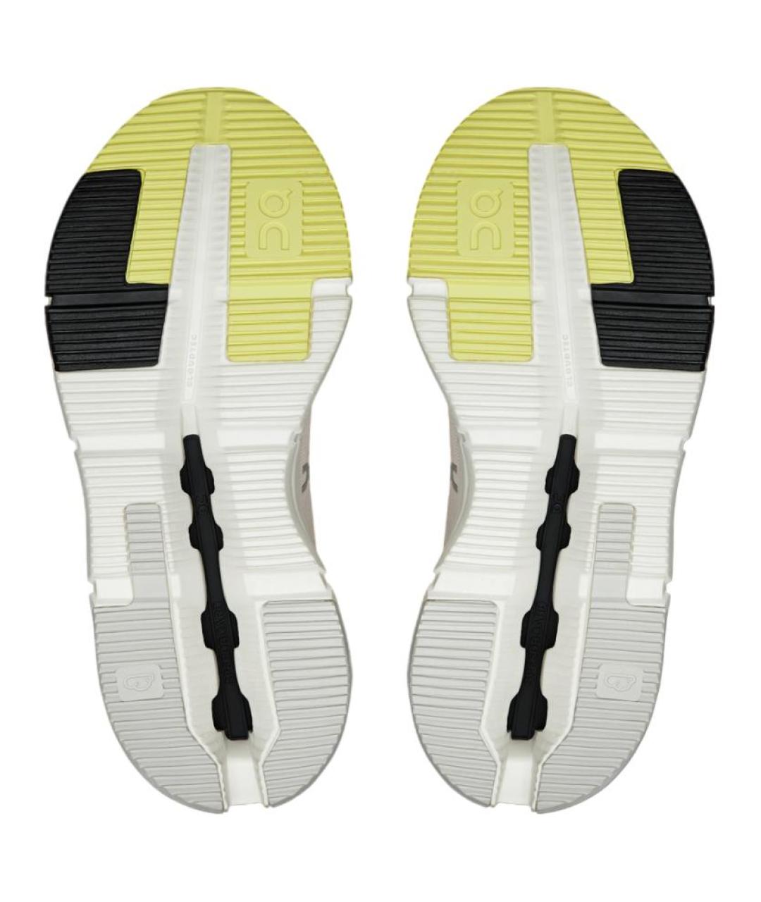 ON Серые низкие кроссовки / кеды, фото 5