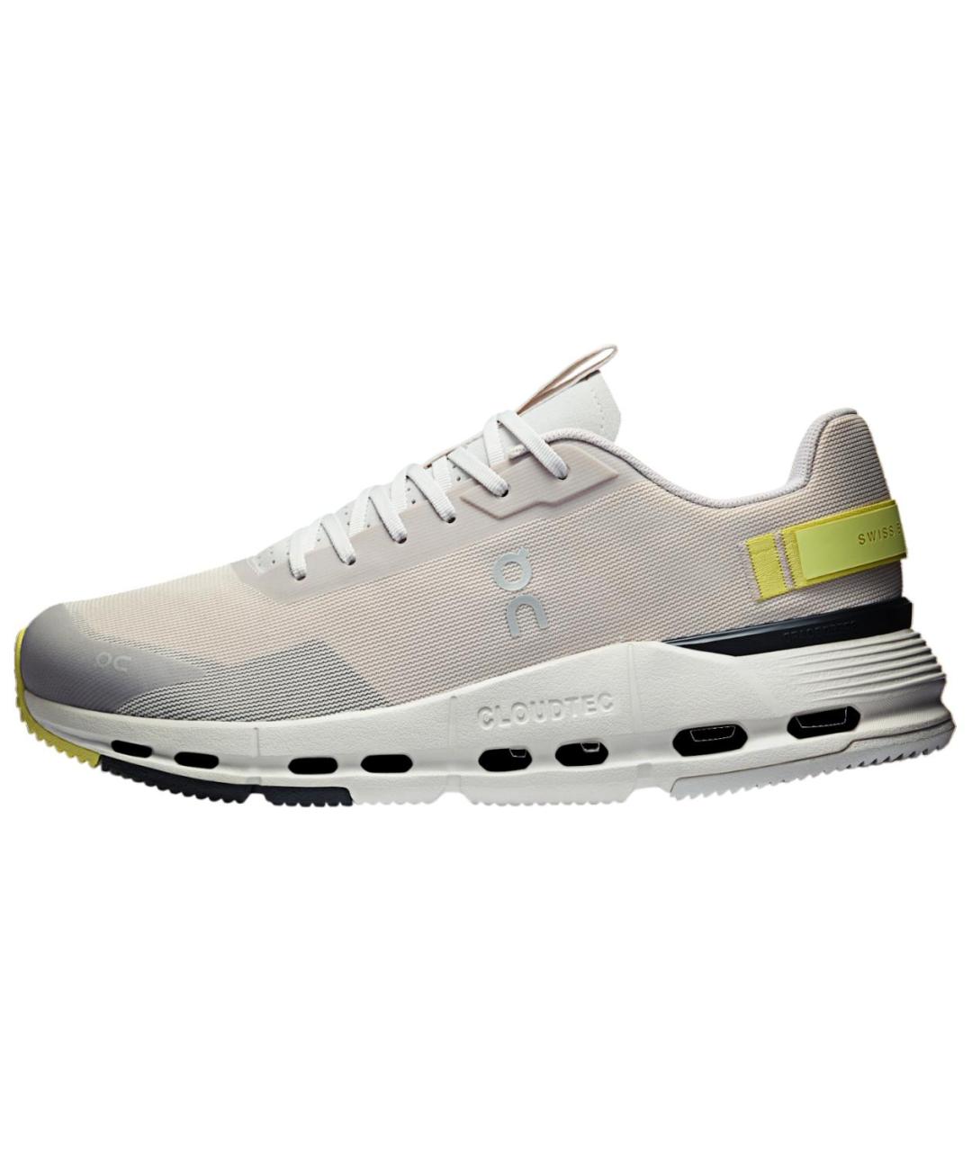 ON Серые низкие кроссовки / кеды, фото 2