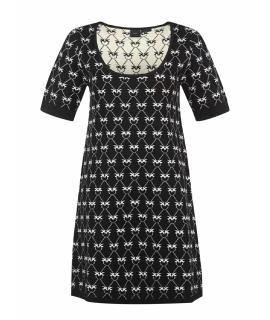 PINKO Повседневное платье