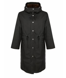 YVES SALOMON Парка