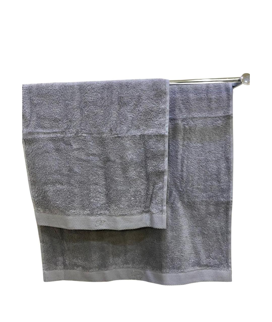 BLUMARINE Хлопковое полотенце, фото 1