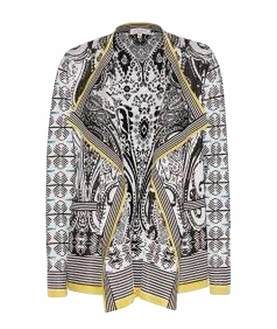 ETRO Шелковый кардиган, фото 1