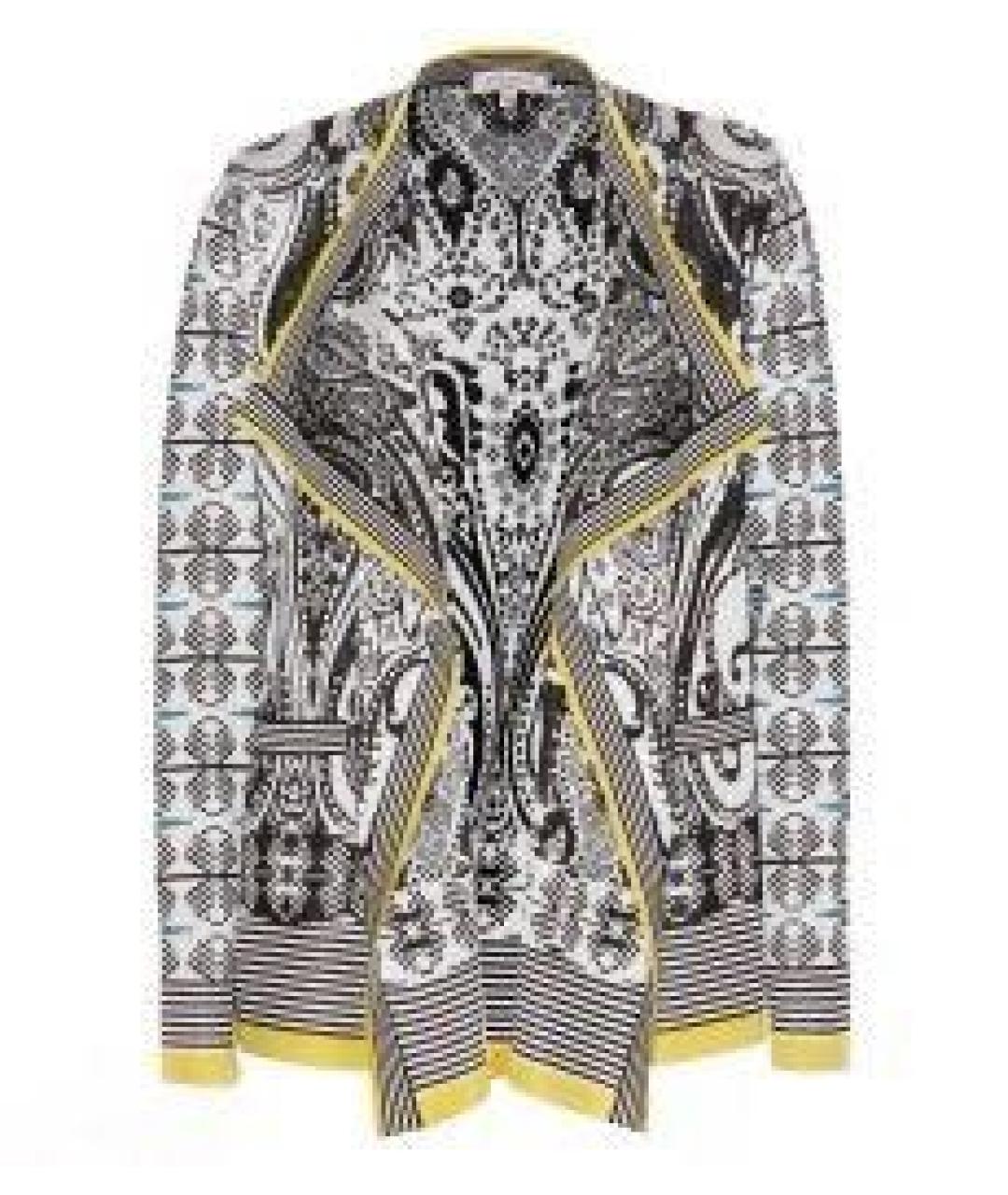 ETRO Шелковый кардиган, фото 9