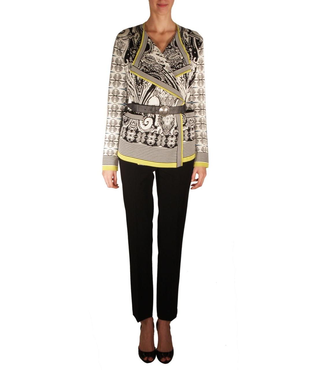 ETRO Шелковый кардиган, фото 7