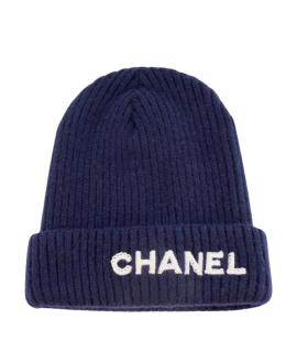CHANEL Шапка