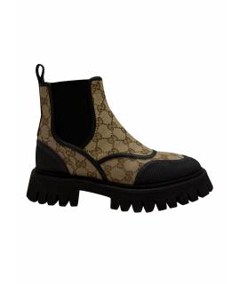 GUCCI Полусапоги