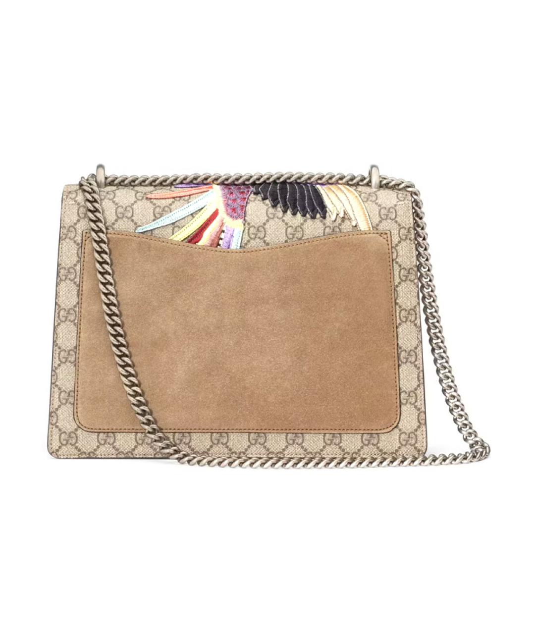 GUCCI Мульти сумка через плечо, фото 3