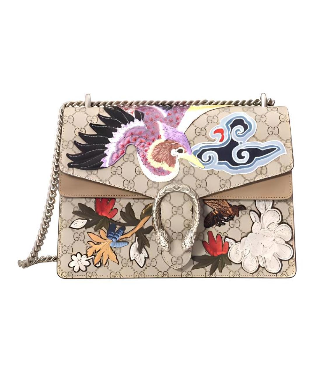 GUCCI Мульти сумка через плечо, фото 1