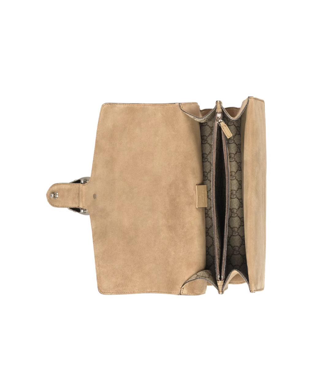 GUCCI Мульти сумка через плечо, фото 6