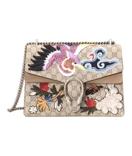 GUCCI Сумка через плечо