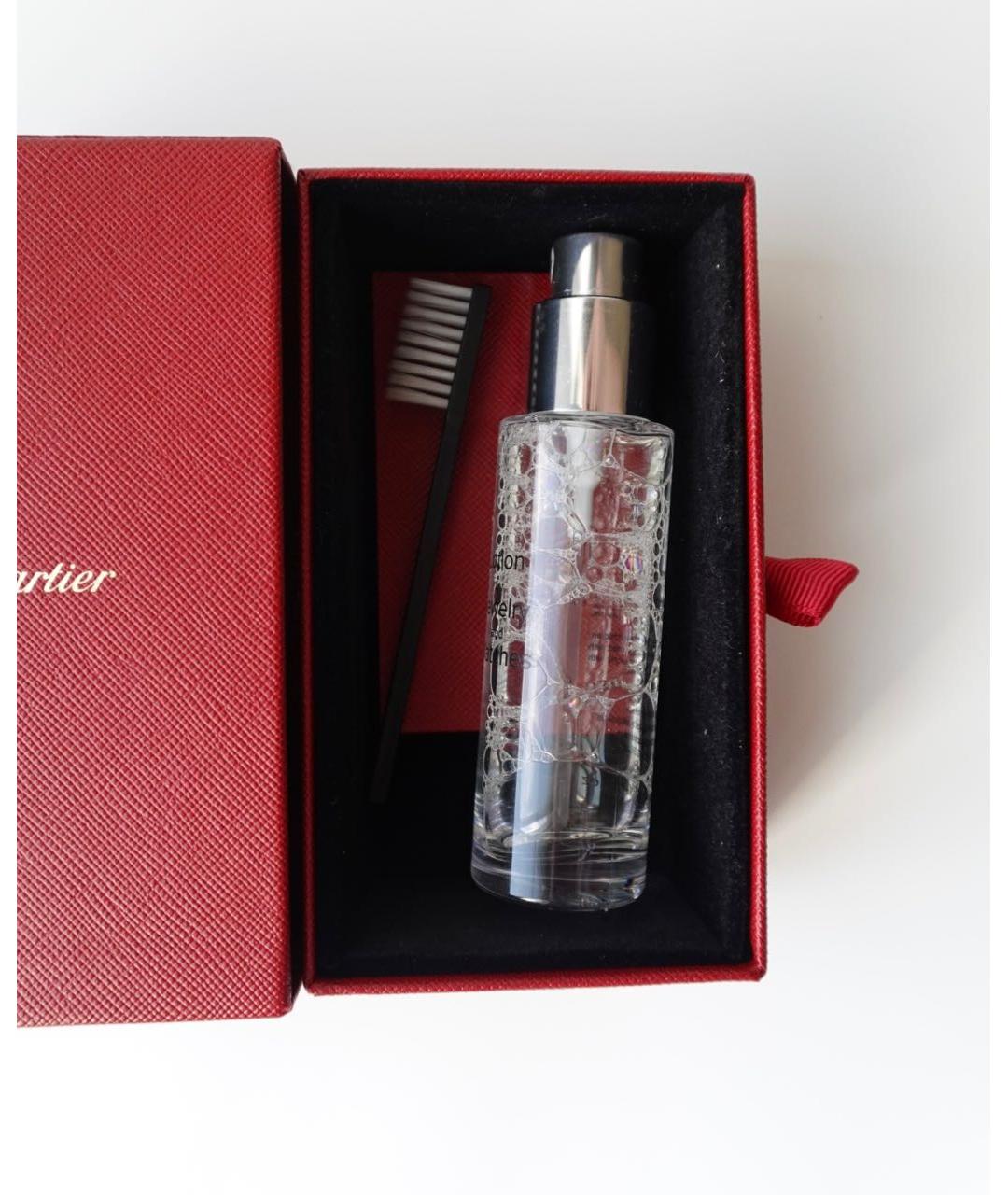 CARTIER Золотое кольцо из розового золота, фото 8